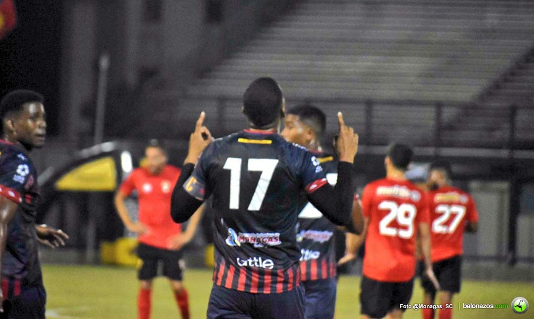 Copa BeeBad Grupo B Zamora FC venció a Portuguesa y Monagas SC al Dvo