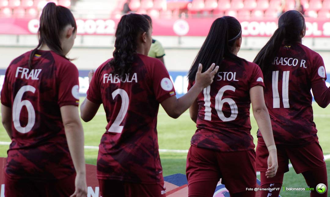 Actualidad de la selección de Uruguay Femenina Sub-20 bajo la mirada de  Federico Barreiro