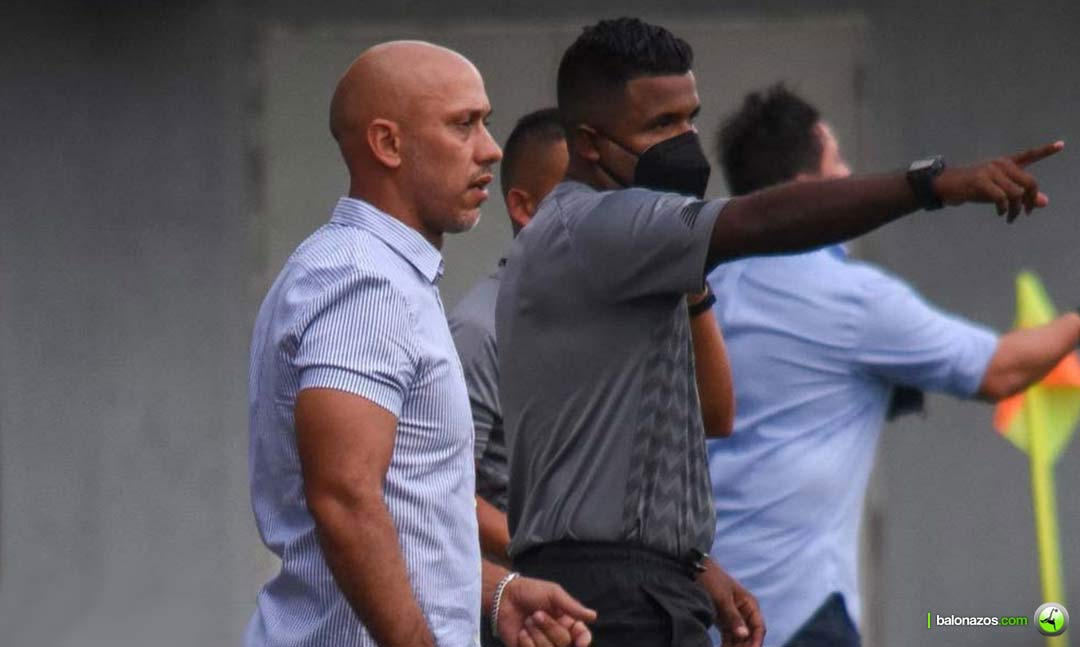 Balonazos Fútbol Venezolano al día