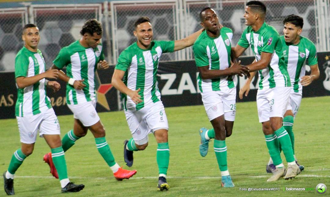 Metropolitanos vs Zamora en vivo seguí el partido minuto a minuto