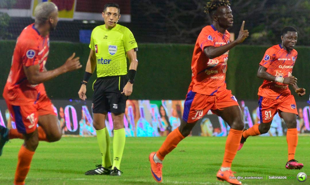 Balonazos Fútbol Venezolano al día