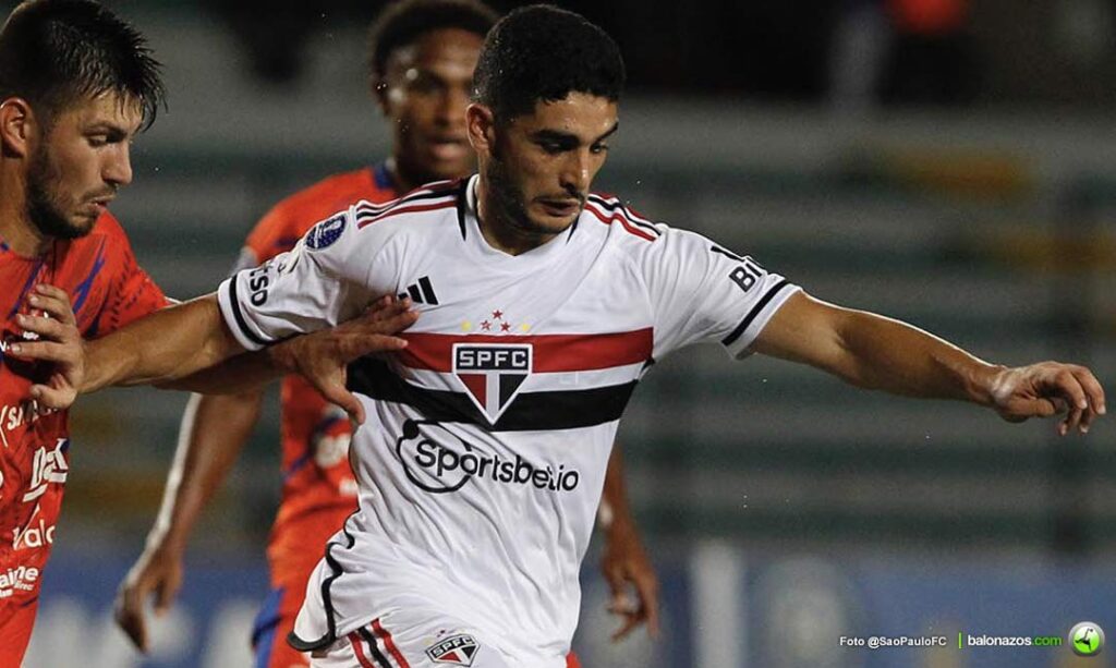 Balonazos Fútbol Venezolano al día