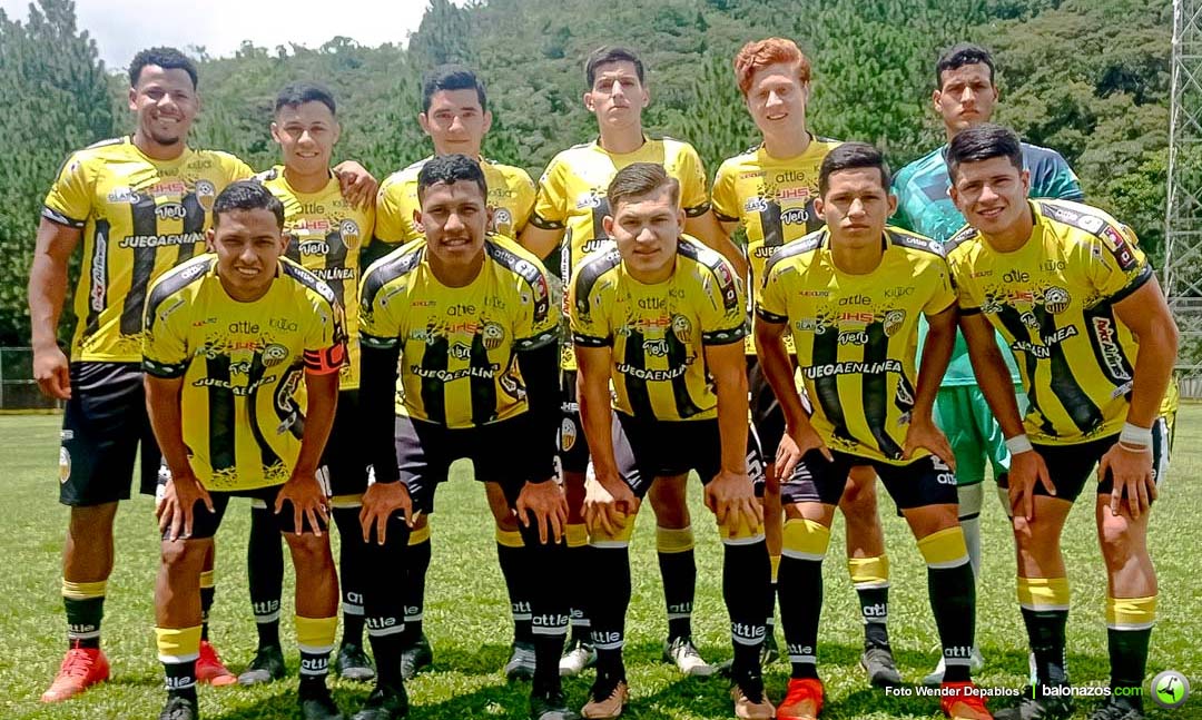 Balonazos Fútbol Venezolano al día