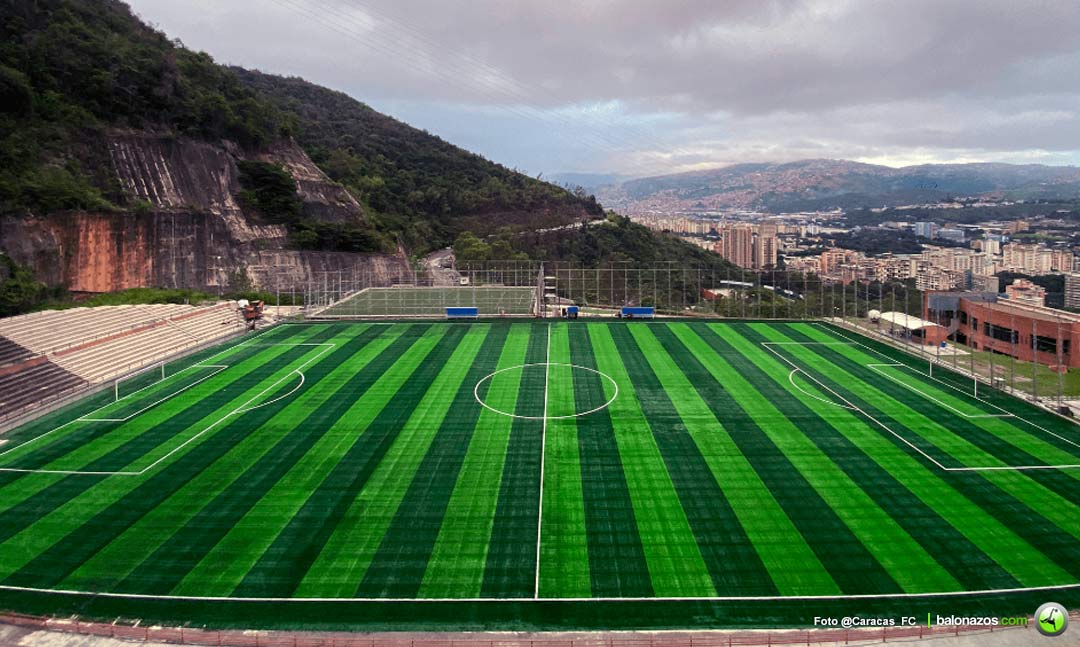  | Fútbol Venezolano al día