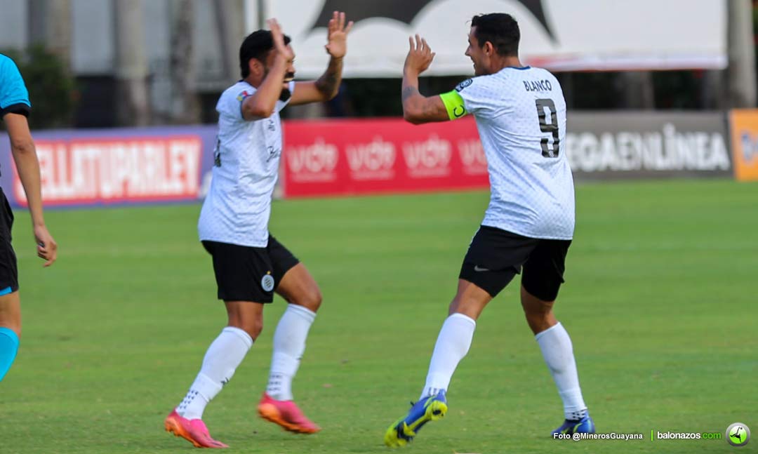  | Fútbol Venezolano al día