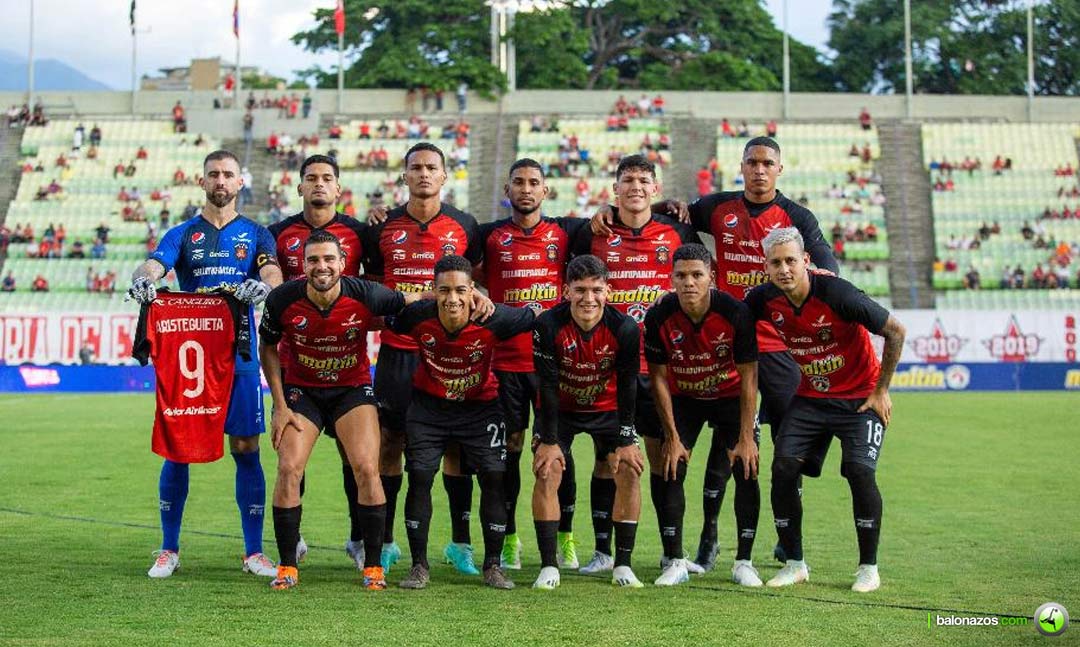 El Caracas FC