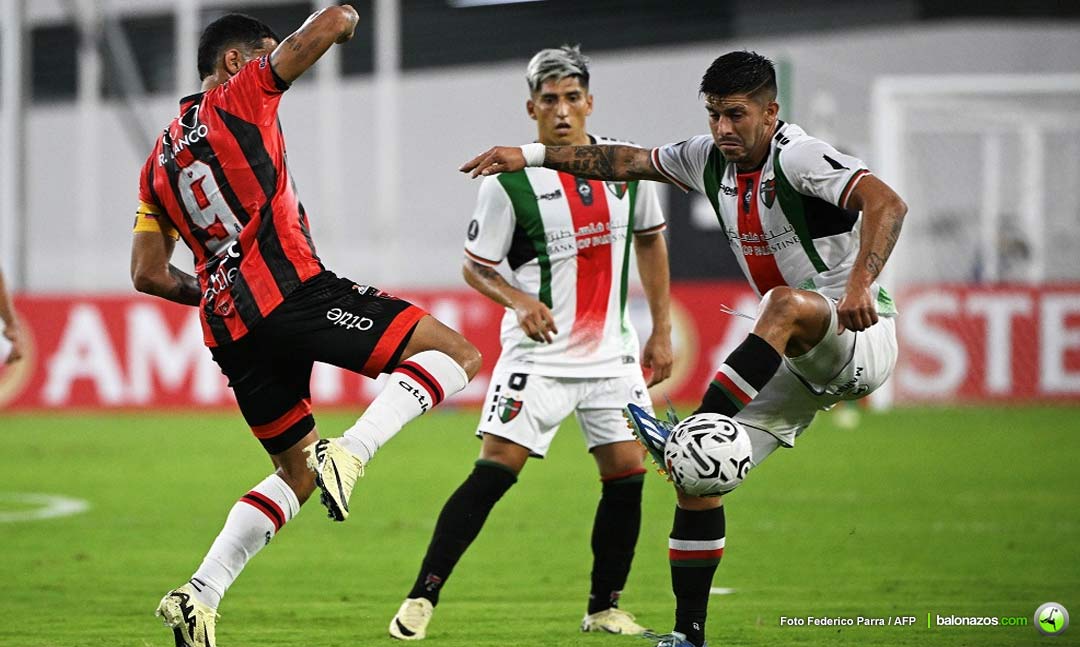 El regreso del Portuguesa FC a la Copa Libertadores no fue el deseado