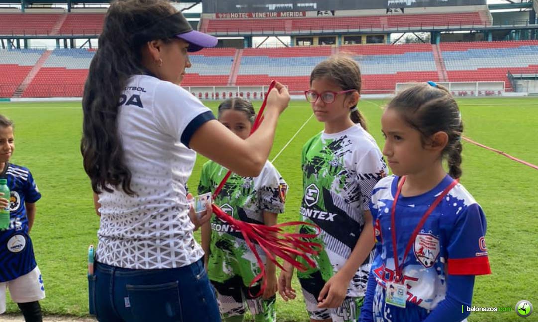 Gran Festival de Fútbol