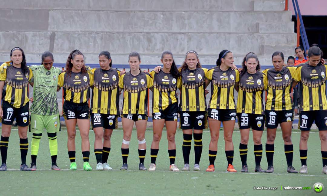 Deportivo Táchira le ganó 1-0 a la Academia Puerto Cabello