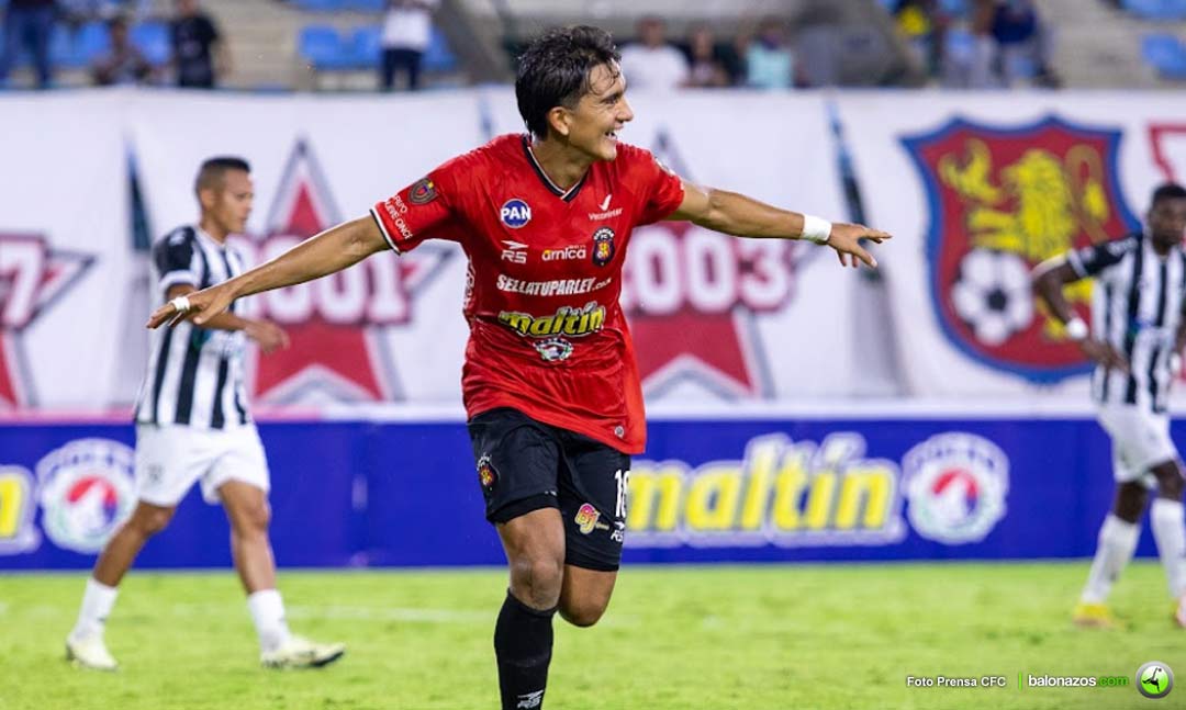 Caracas FC consiguió una importante victoria