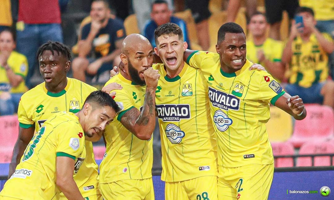 Atlético Bucaramanga volvió a perder