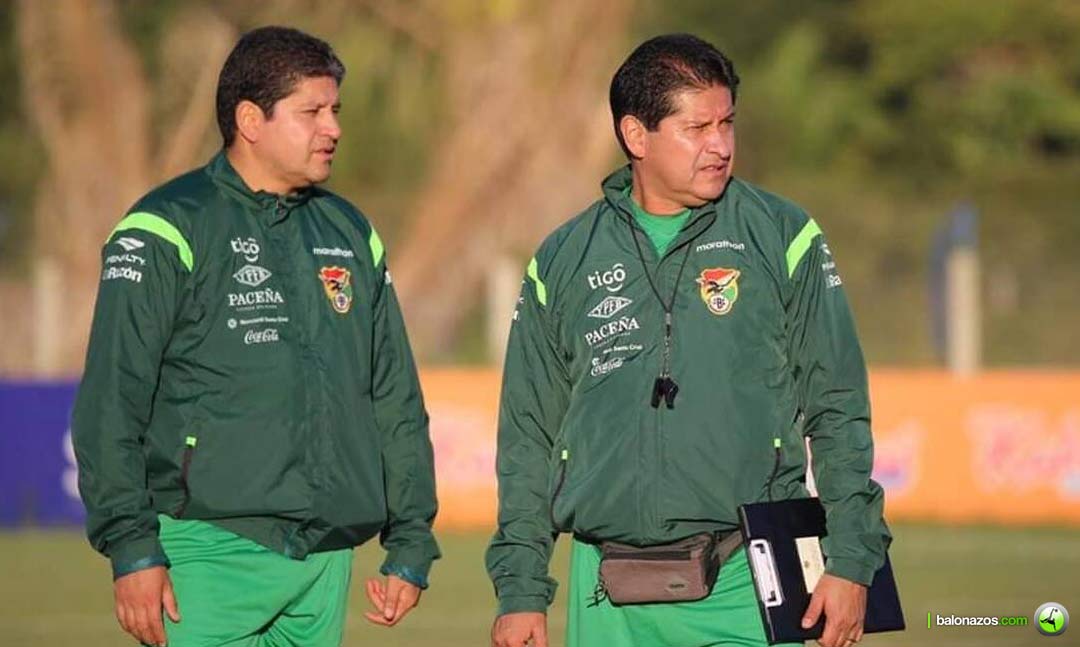 La Selección de Bolivia iniciará el 26 su preparación