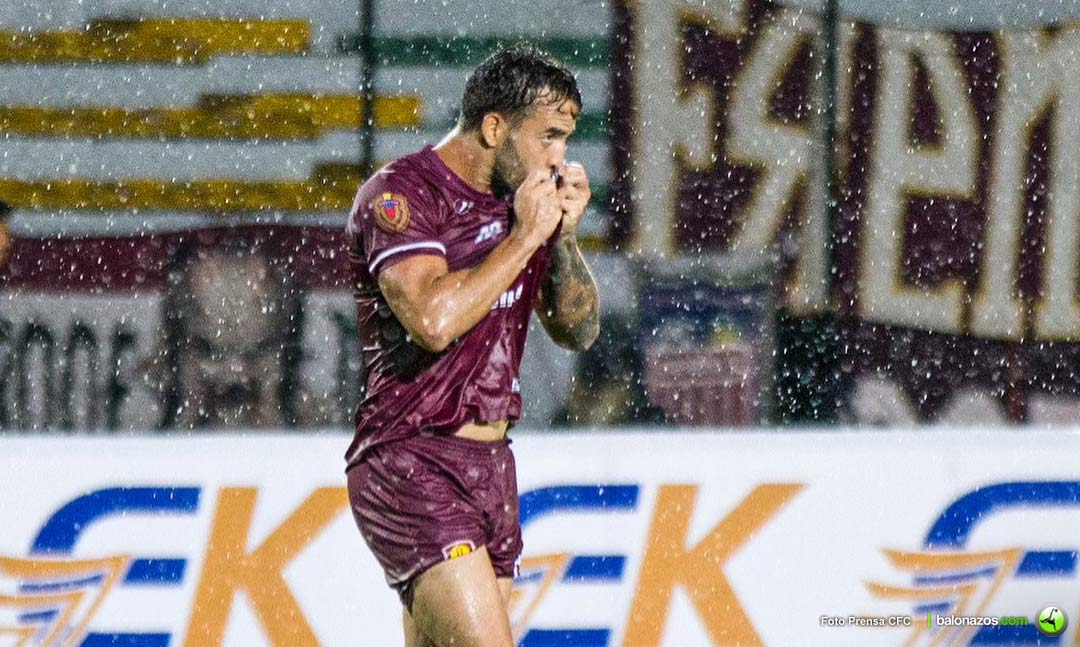 Carabobo derrotó al final al Portuguesa FC