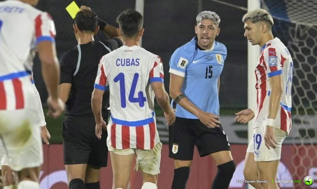 La Selección uruguaya tendrá dos nuevas bajas