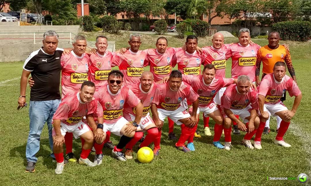 Tucani FC cumple 43 años