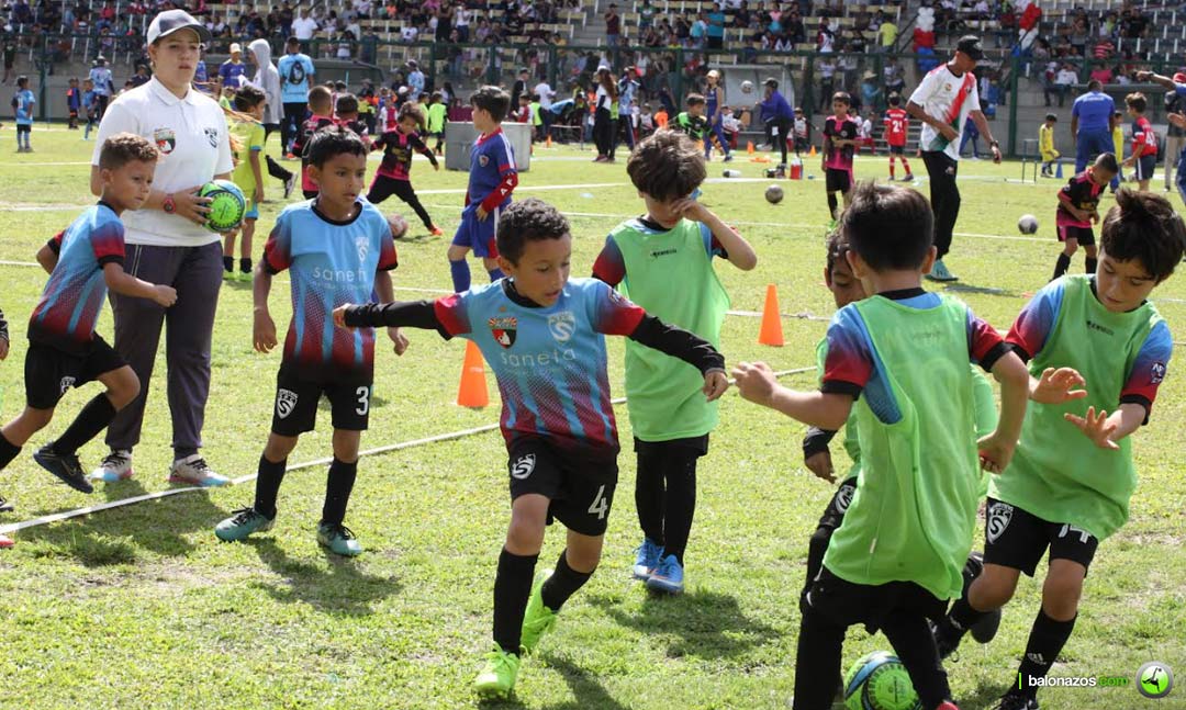 nuevo festival del Proyecto Corazón Vinotinto en Lara