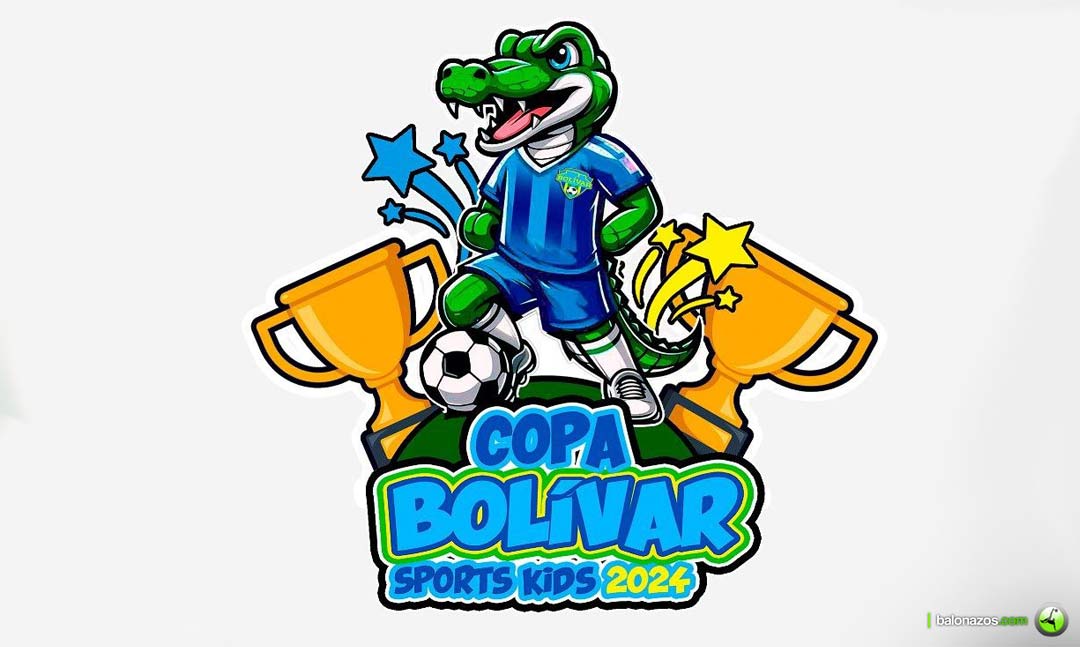 Copa Bolívar Sports Kids