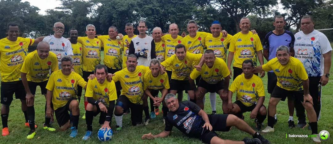 Club Colombo se coronó monarca