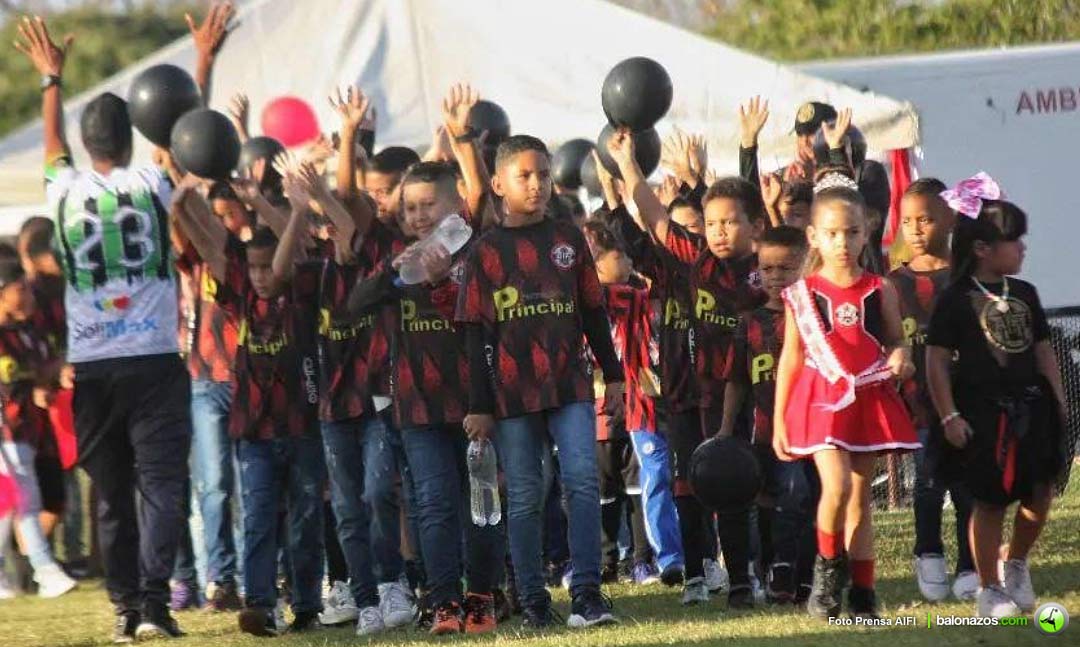 VIII Edición Copa AIFI