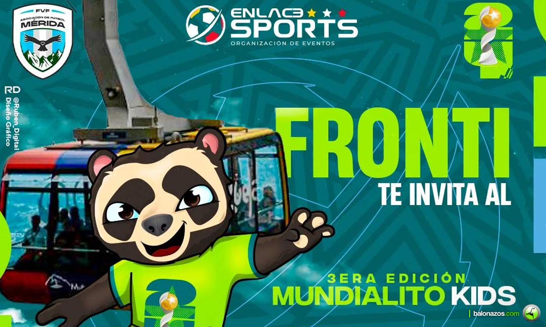 III Edición Mundialito Kids