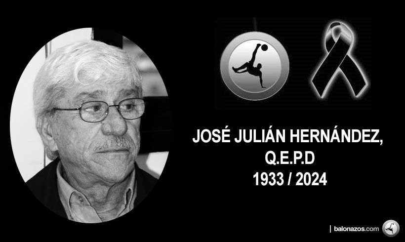 José Julián “Pepito” Hernández