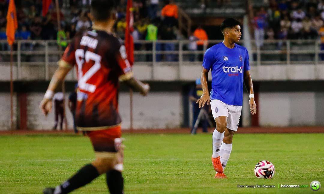 Portuguesa volvió y ganó en el estadio General José Antonio Páez