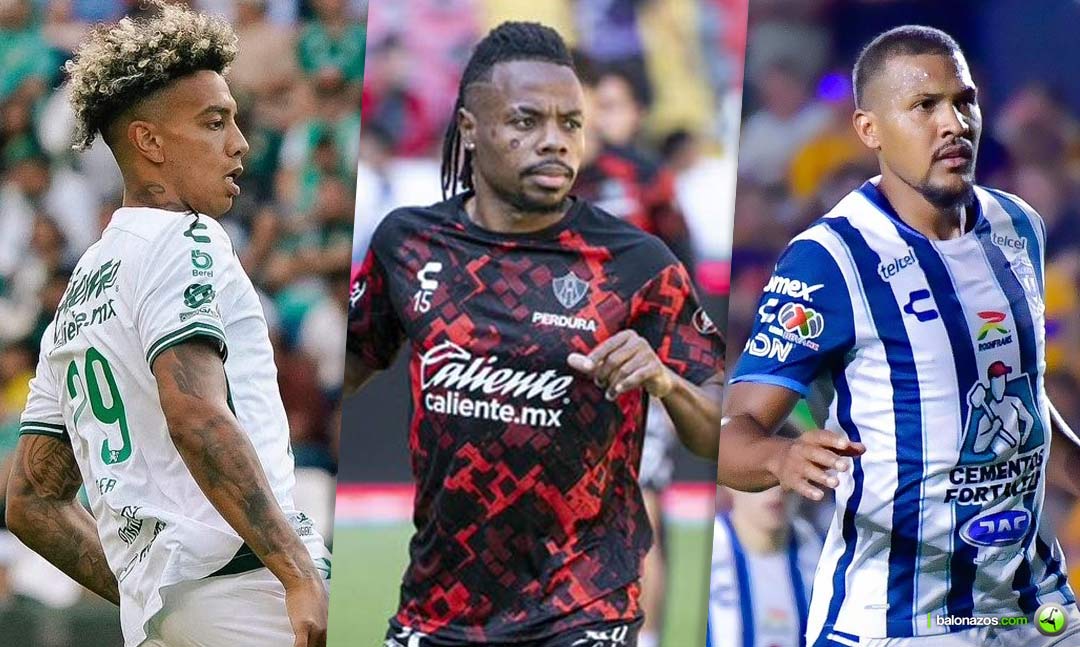 Tres jugadores venezolanos tuvieron acción