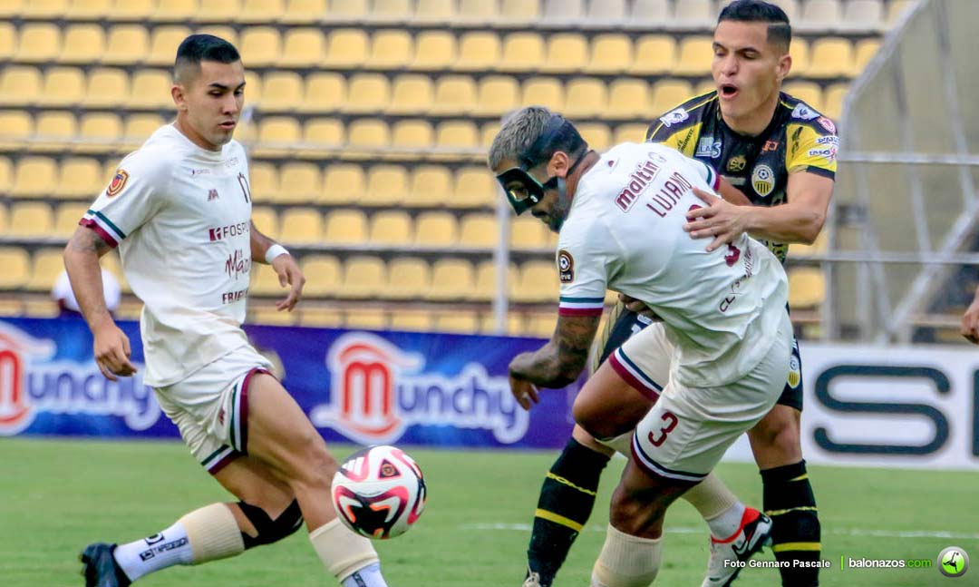 El Campeón 23 de los Torneos Clausura